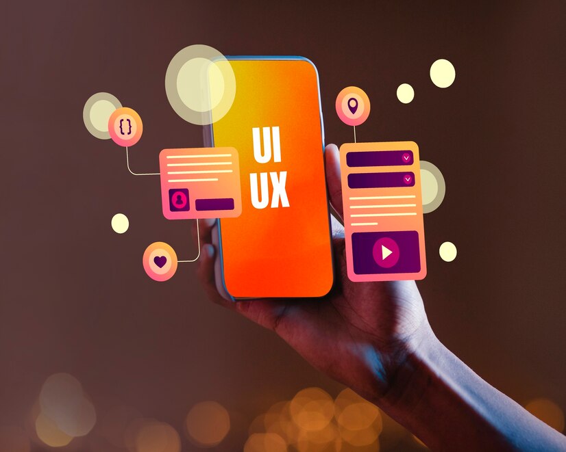 Mobile App Development